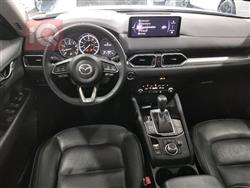 مازدا CX-5